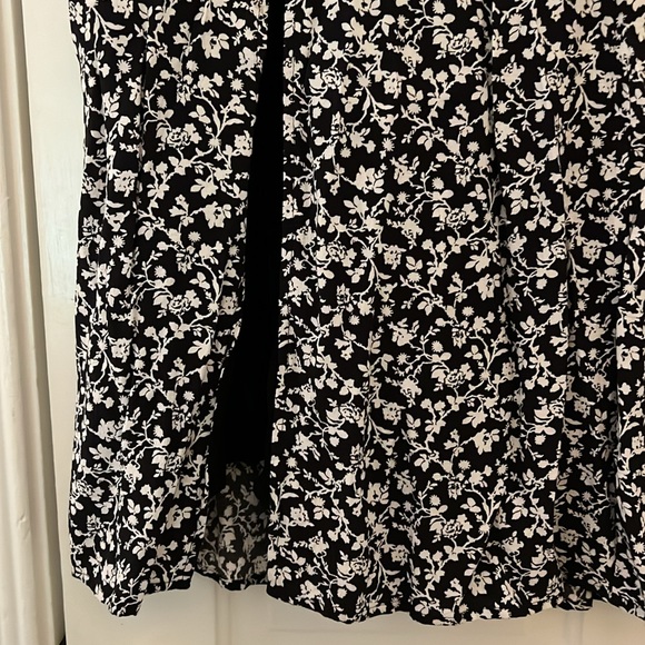 NWOT Maeve by Anthropologie Midi skirt - Picture 3 of 6